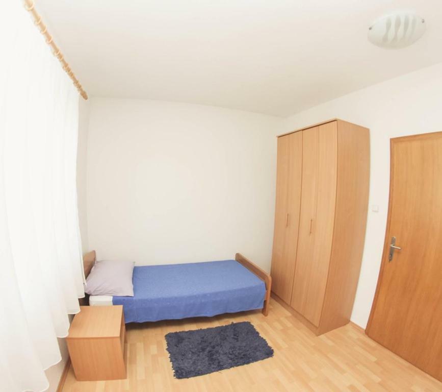 Apartmani Bartolic ロゴズニッツァ エクステリア 写真