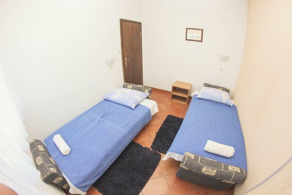 Apartmani Bartolic ロゴズニッツァ エクステリア 写真