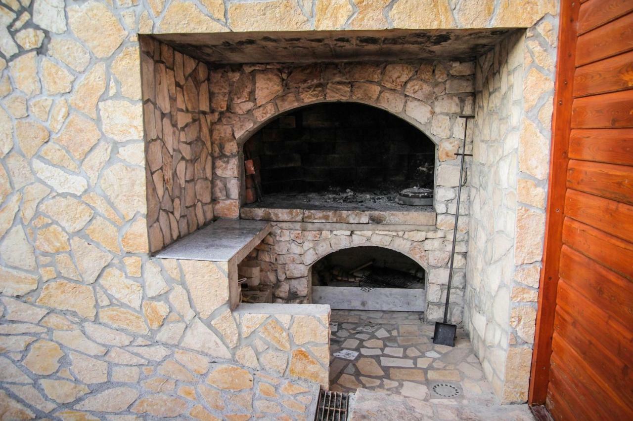 Apartmani Bartolic ロゴズニッツァ エクステリア 写真